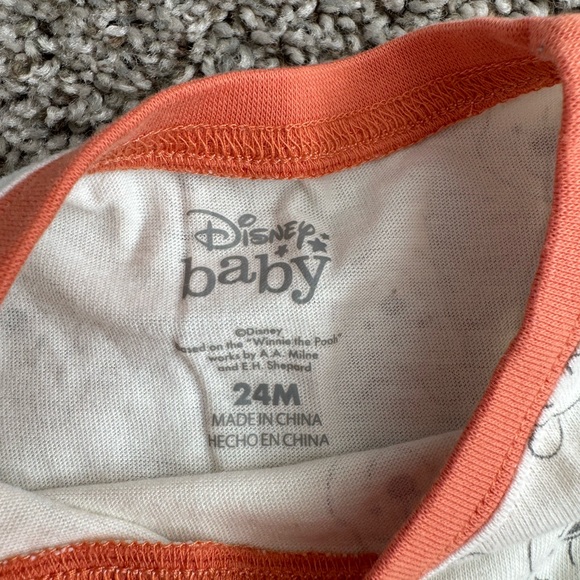 Toddler Boys 2-Piece sets 4 Pack - Picture 5 of 5